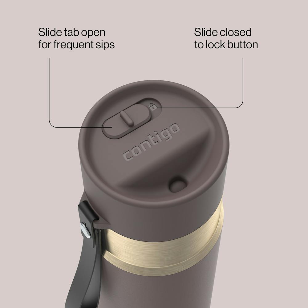 16oz AutoSeal® Bottle (NJ5N)