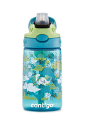 Contigo® Kids Straw Water Bottle with AUTOSPOUT® Lid, 14oz (7IB4)