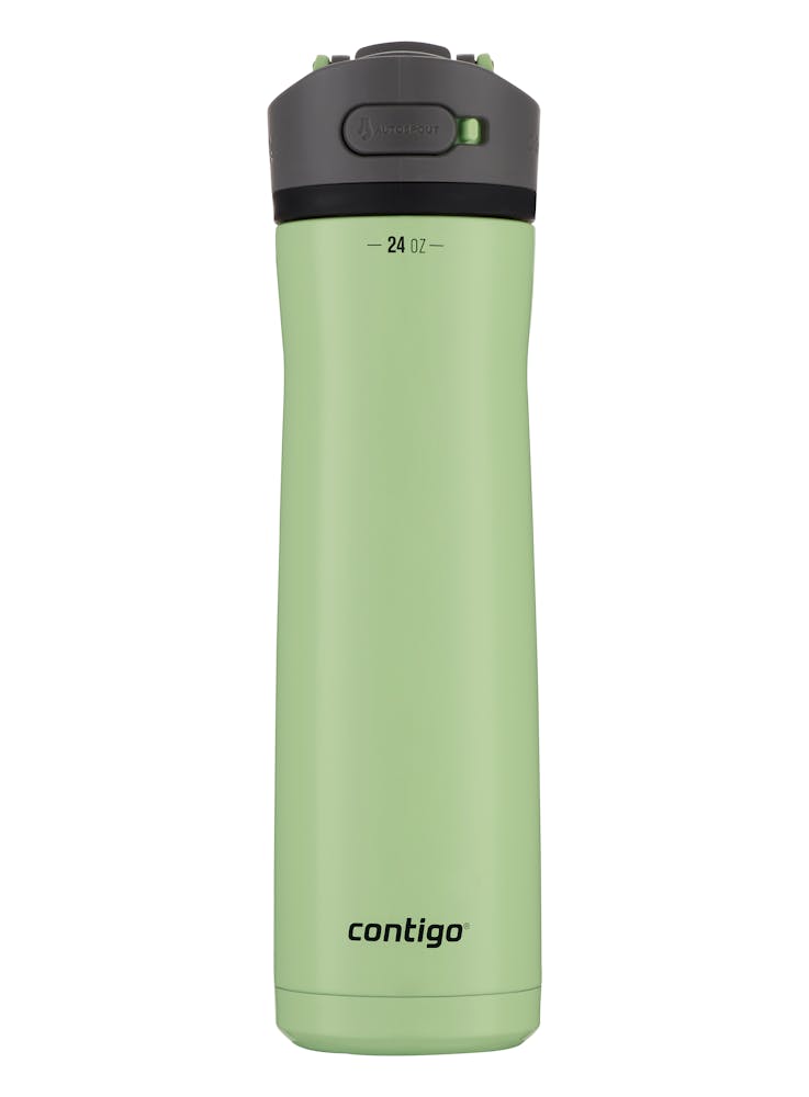 Contigo® Ashland Chill 2.0 Stainless Steel Water Bottle with AUTOSPOUT® Lid, 24oz (XHG7)