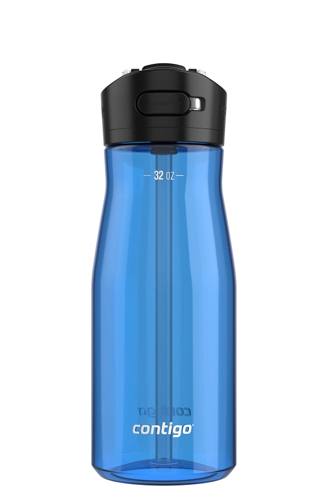 Contigo® Ashland 2.0, Water Bottle with AUTOSPOUT® Lid, 32oz (9VFF)