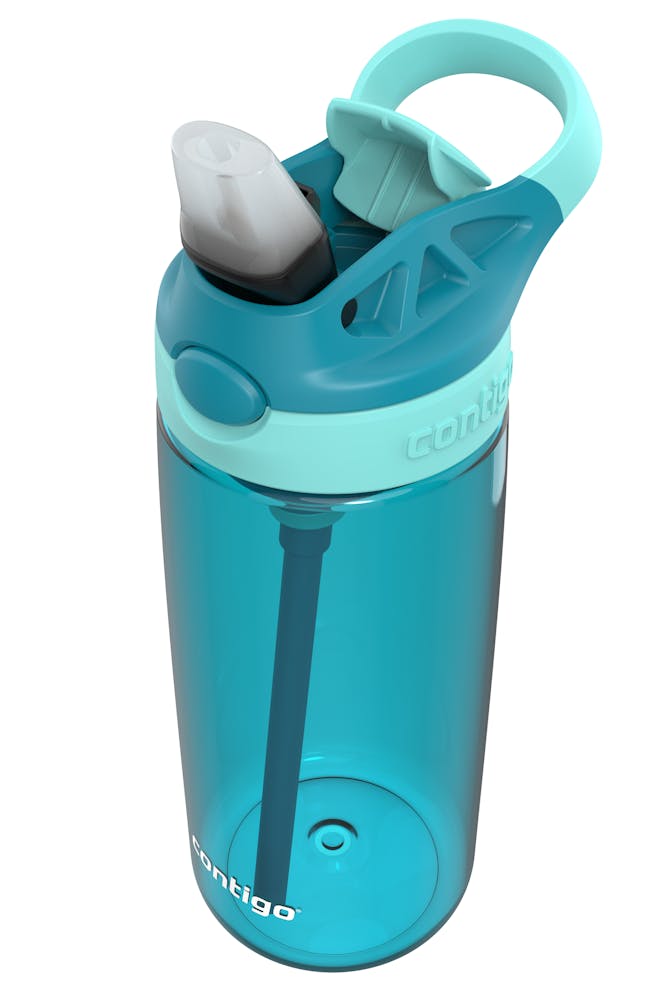 Contigo® Aubrey Leak-Proof Spill-Proof Water Bottle, 20oz. 2 Pack (WLD6)