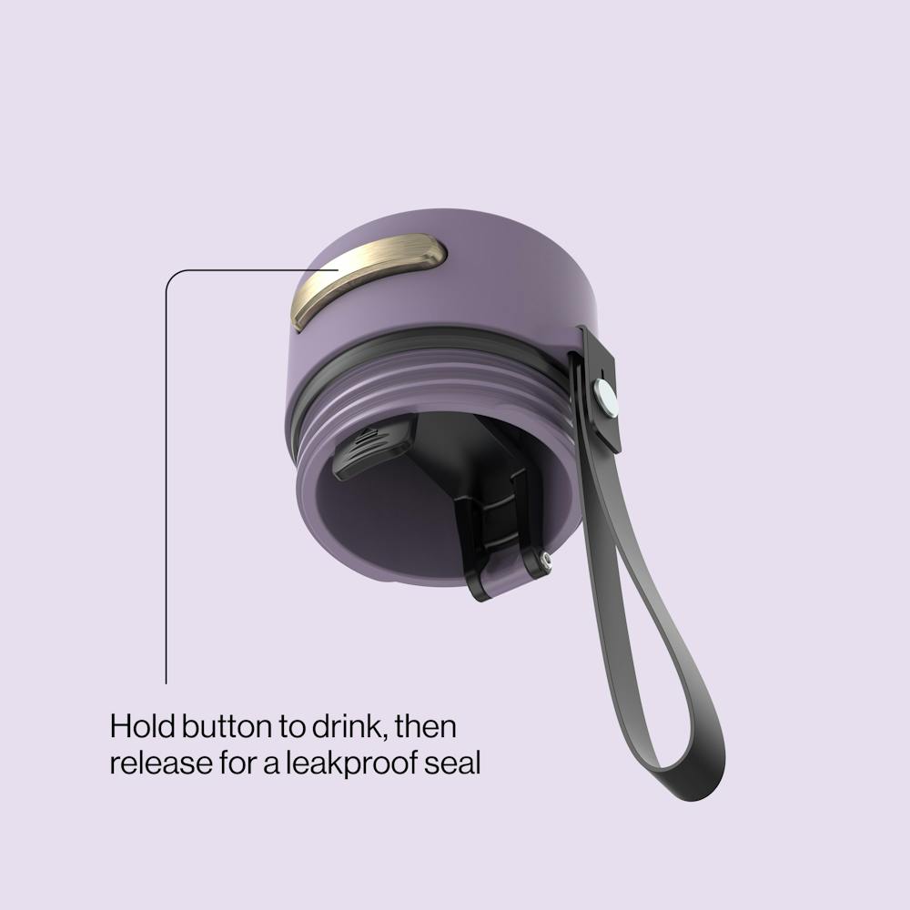24 oz AutoSeal® Bottle (UPQD)