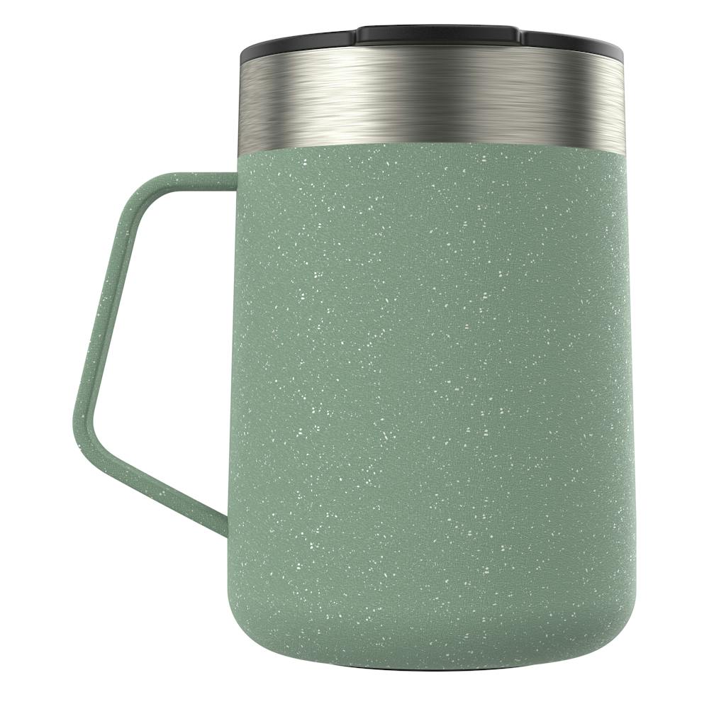 Contigo® Streeterville Stainless Steel Mug with Handle, 14oz (DPBJ)