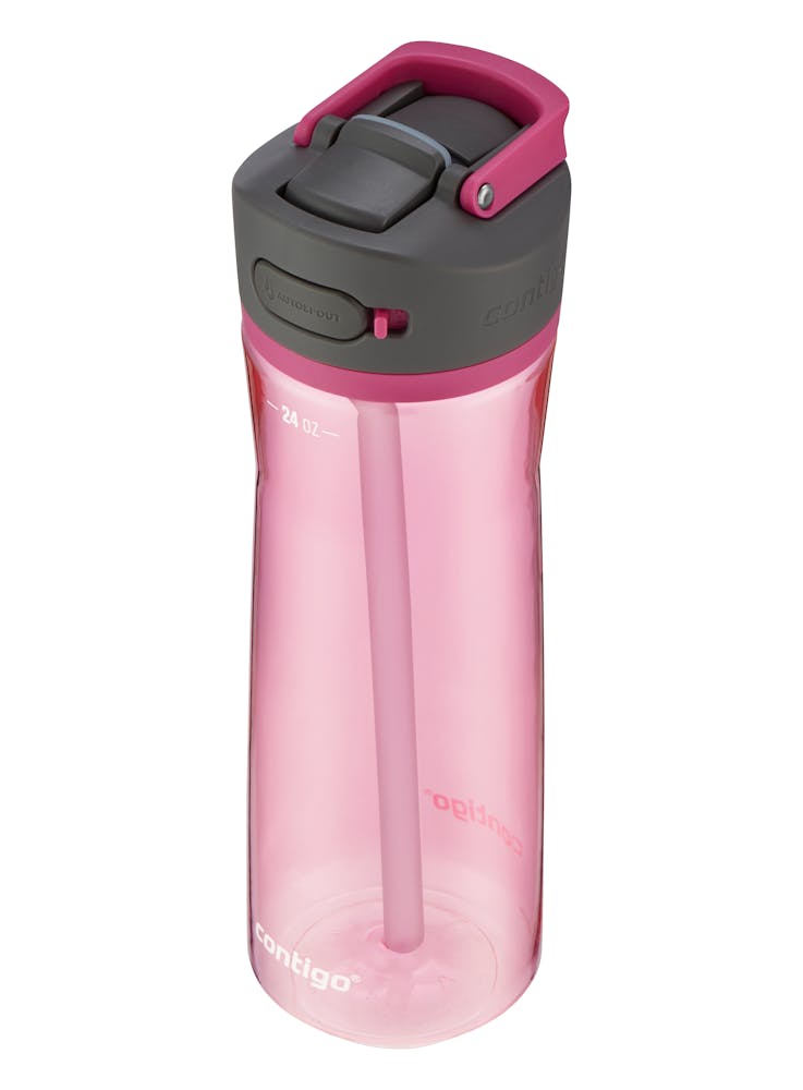 Contigo® Ashland 2.0 Water Bottle with AUTOSPOUT® Lid, 24oz (7SJH)