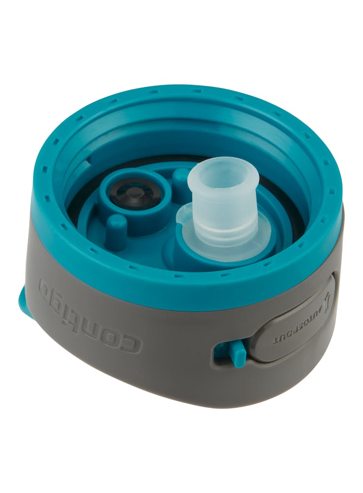 Contigo® Ashland 2.0 Water Bottle with AUTOSPOUT® Lid, 24oz (7SJH)