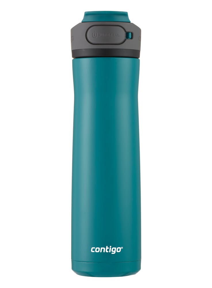 Contigo® Cortland Chill 2.0, 24oz., Stainless Steel Water Bottle with AUTOSEAL® Lid (NFKL)