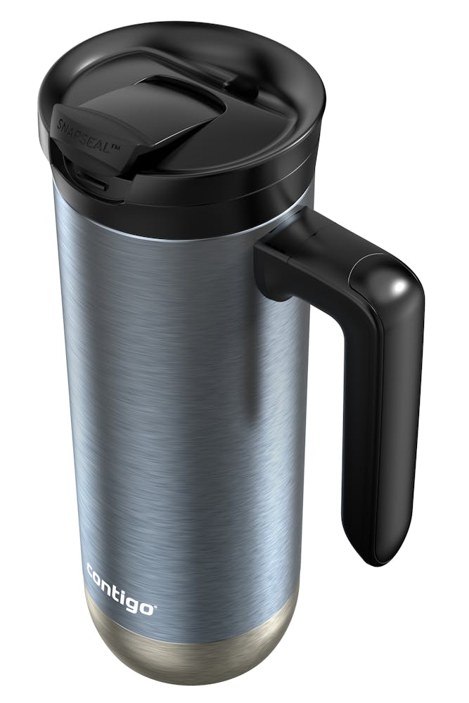 Contigo® Superior 2.0 Leak-Proof Insulated Stainless Steel Travel Mug with Handle, 20oz (RV2Z)