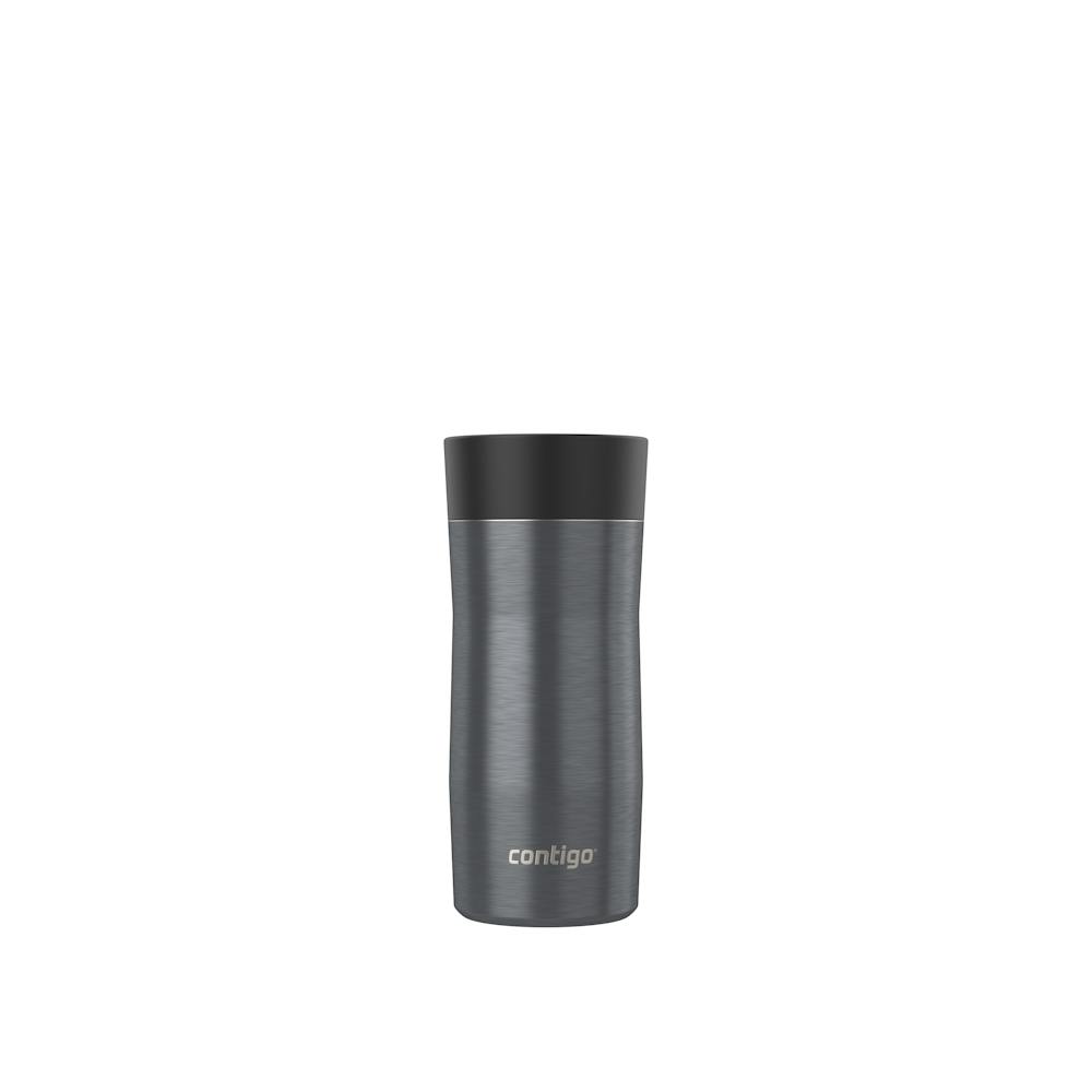 Contigo® AUTOSEAL® West Loop Vacuum-Insulated Stainless Steel Travel Mug with Easy-Clean Lid, 12 oz (7HZV)