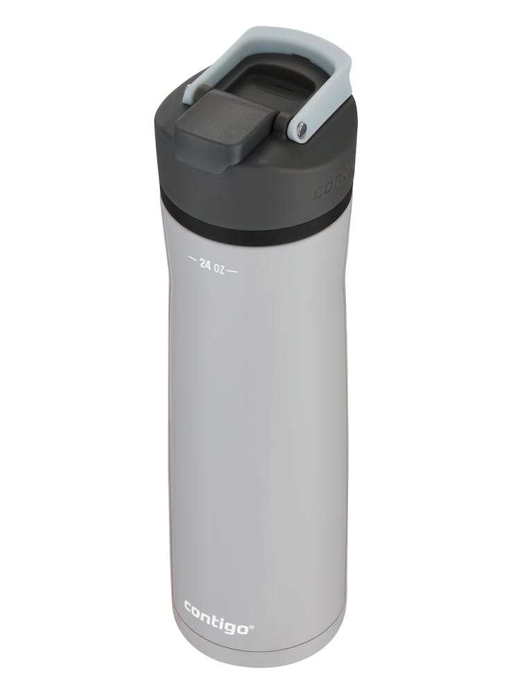 Contigo® Cortland Chill 2.0, 24oz., Stainless Steel Water Bottle with AUTOSEAL® Lid (NFKL)