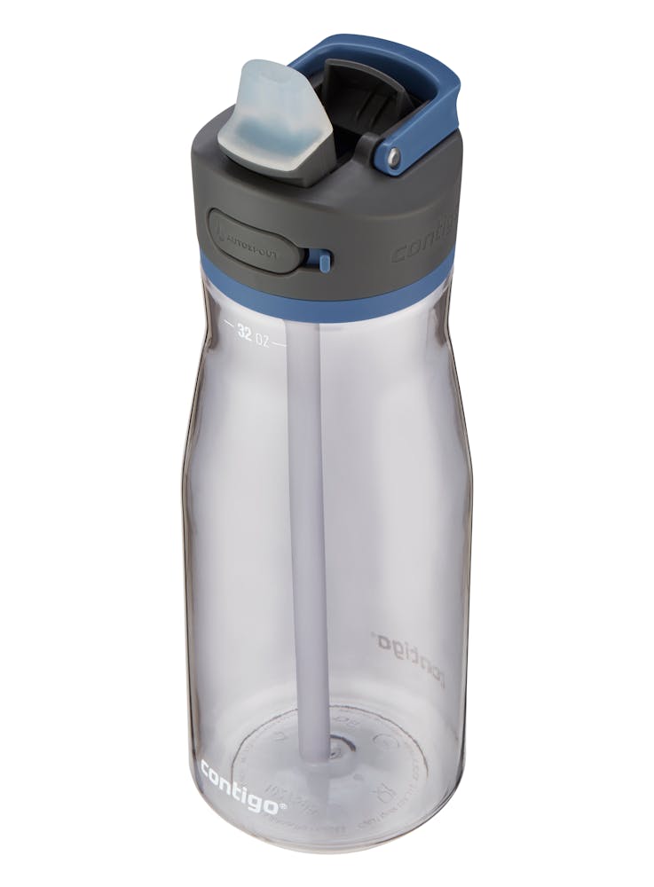 Contigo® Ashland 2.0, Water Bottle with AUTOSPOUT® Lid, 32oz (9VFF)