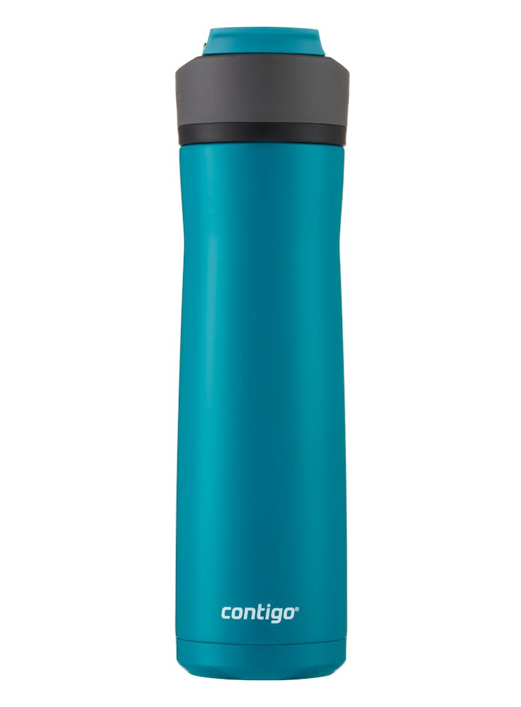 Contigo® Ashland Chill 2.0 Stainless Steel Water Bottle with AUTOSPOUT® Lid, 24oz (XHG7)