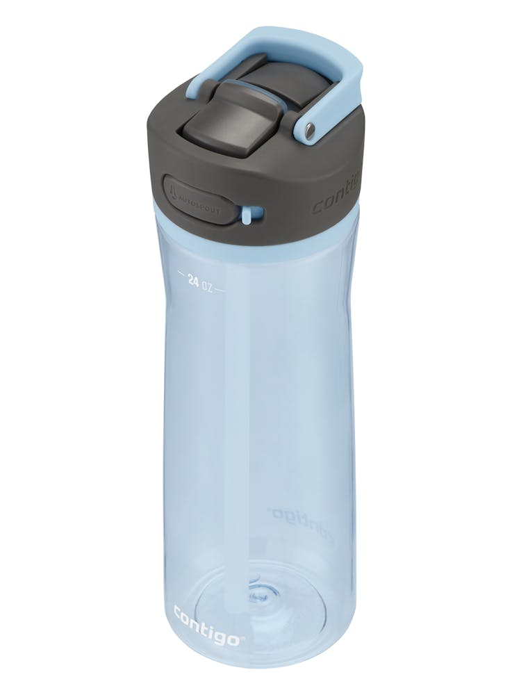 Contigo® Ashland 2.0 Water Bottle with AUTOSPOUT® Lid, 24oz (7SJH)