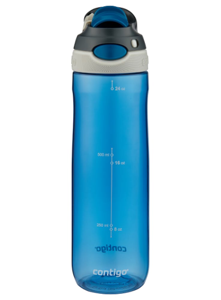 AUTOSPOUT® Chug, 24oz, Monaco Water Bottle (9O4O)