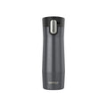 Contigo® AUTOSEAL® West Loop Vacuum-Insulated Stainless Steel Travel Mug with Easy-Clean Lid, 20 oz (M7UD)