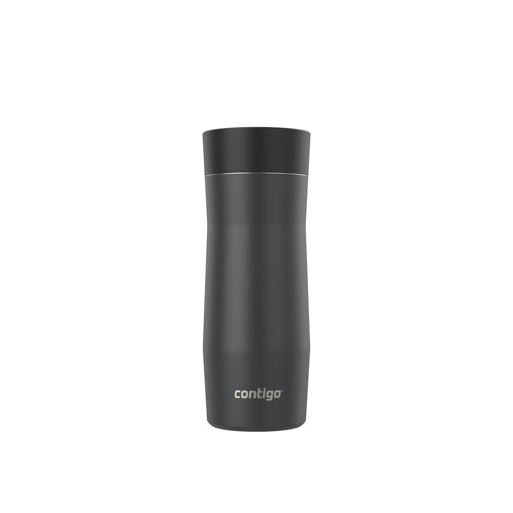 Contigo® AUTOSEAL® West Loop Vacuum-Insulated Stainless Steel Travel Mug with Easy-Clean Lid, 16 oz (JEYE)