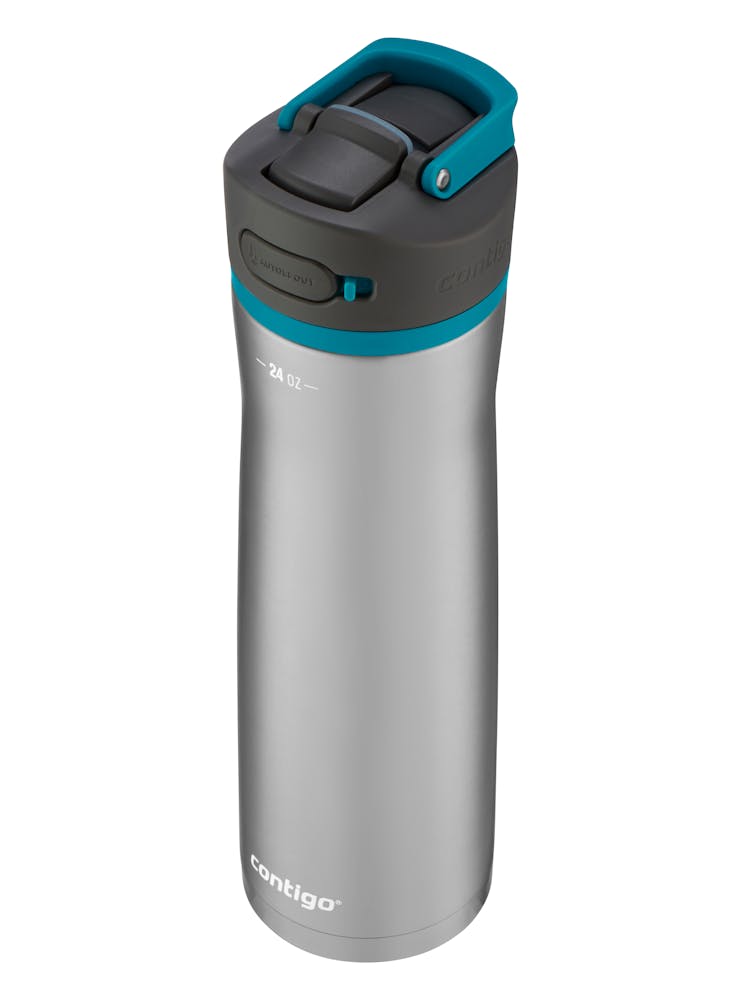 Contigo® Ashland Chill 2.0 Stainless Steel Water Bottle with AUTOSPOUT® Lid, 24oz (XHG7)
