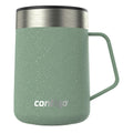 Contigo® Streeterville Stainless Steel Mug with Handle, 14oz (DPBJ)