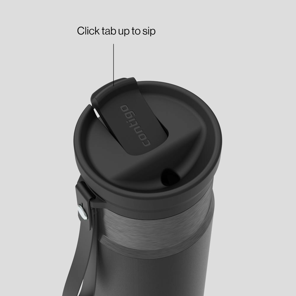 24oz SnapSeal™ Bottle (NP9O)