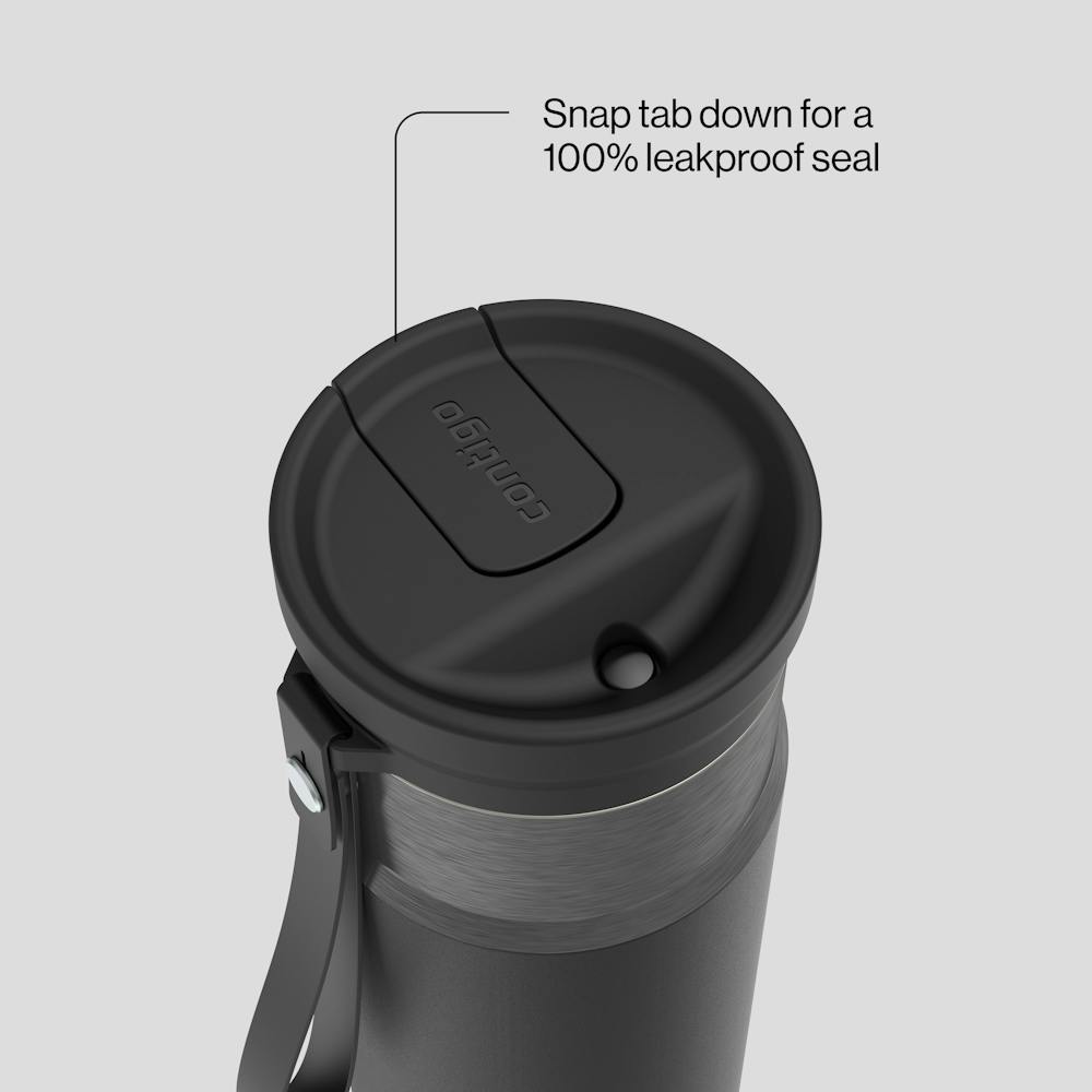 24oz SnapSeal™ Bottle (NP9O)