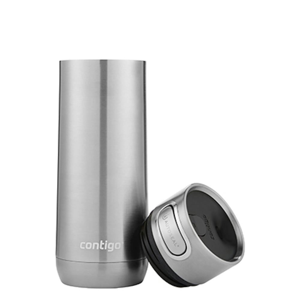 Contigo® Luxe Travel Mug with AUTOSEAL® Lid, 16oz (QHB6)