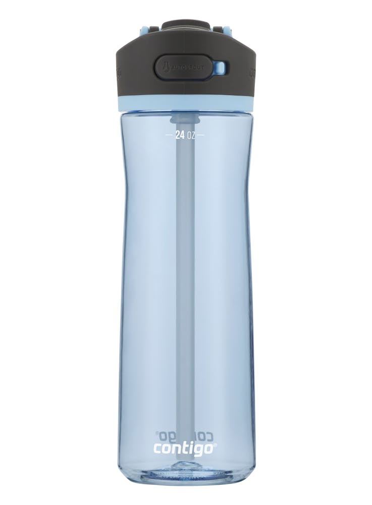 Contigo® Ashland 2.0 Water Bottle with AUTOSPOUT® Lid, 24oz (7SJH)
