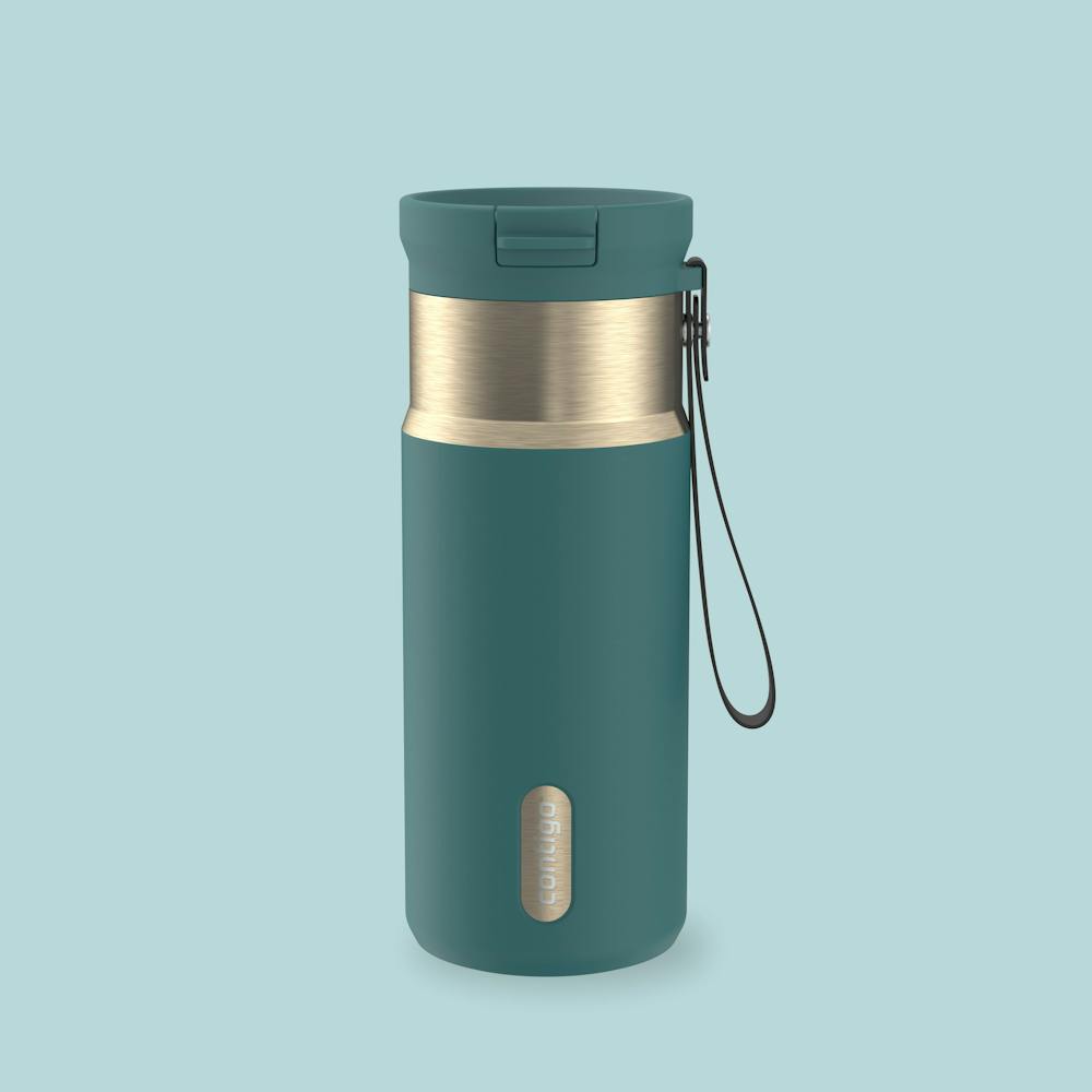 16 oz SnapSeal™ Bottle (7135)