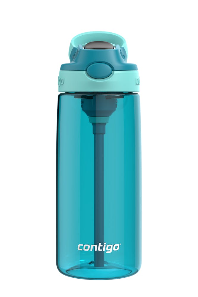 Contigo® Aubrey Leak-Proof Spill-Proof Water Bottle, 20oz. 2 Pack (WLD6)