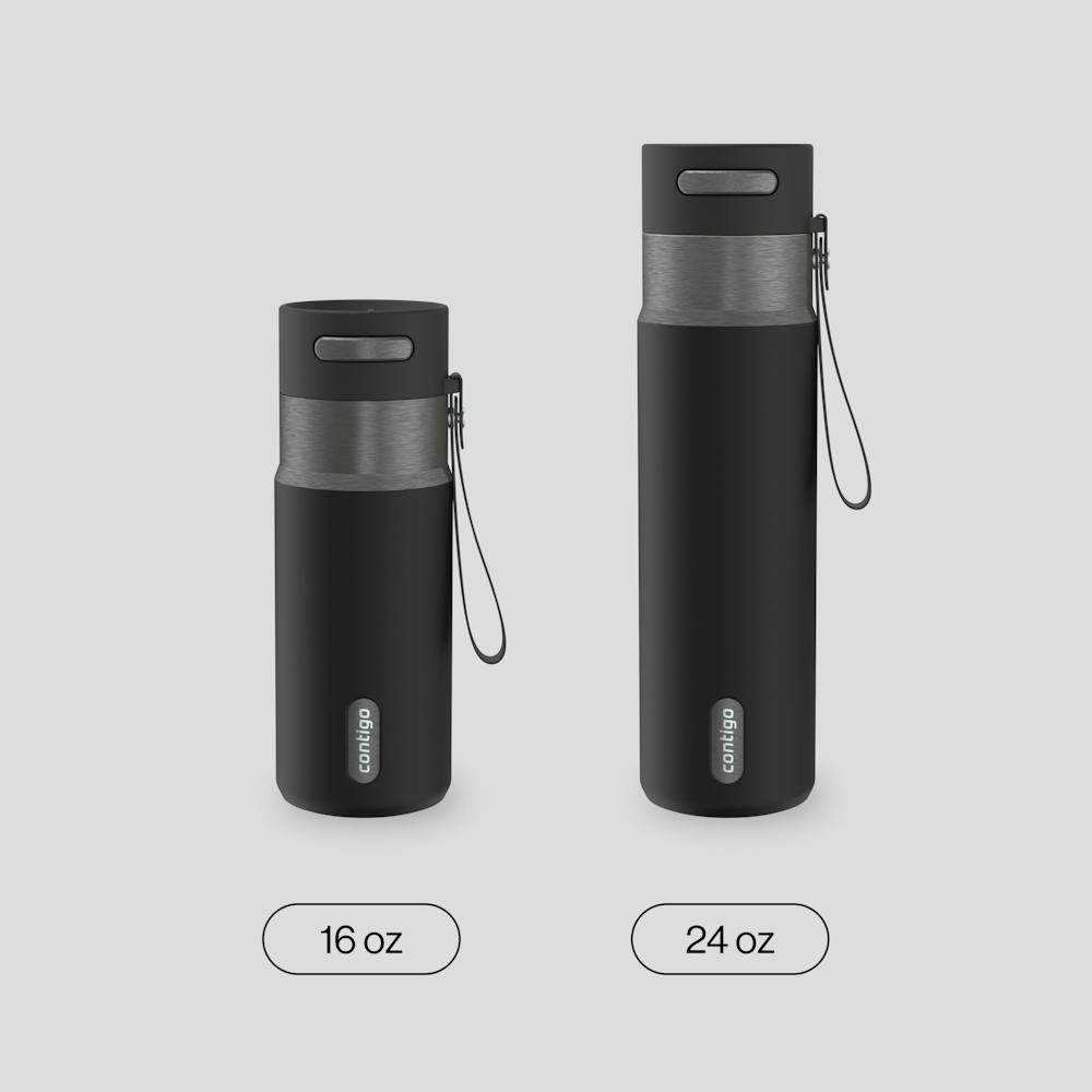 16oz AutoSeal® Bottle (NJ5N)