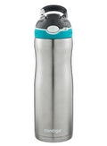 AUTOSPOUT® Ashland Chill, 20oz, Scuba Stainless Steel Water Bottle (IB1O)
