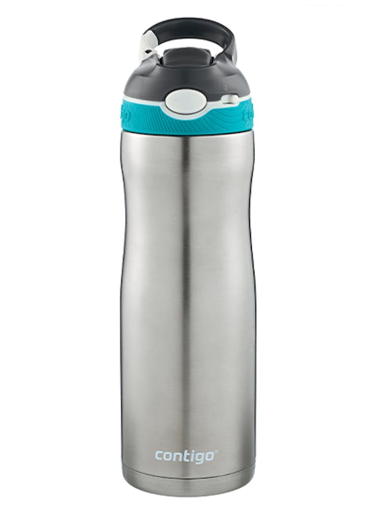 AUTOSPOUT® Ashland Chill, 20oz, Scuba Stainless Steel Water Bottle (IB1O)