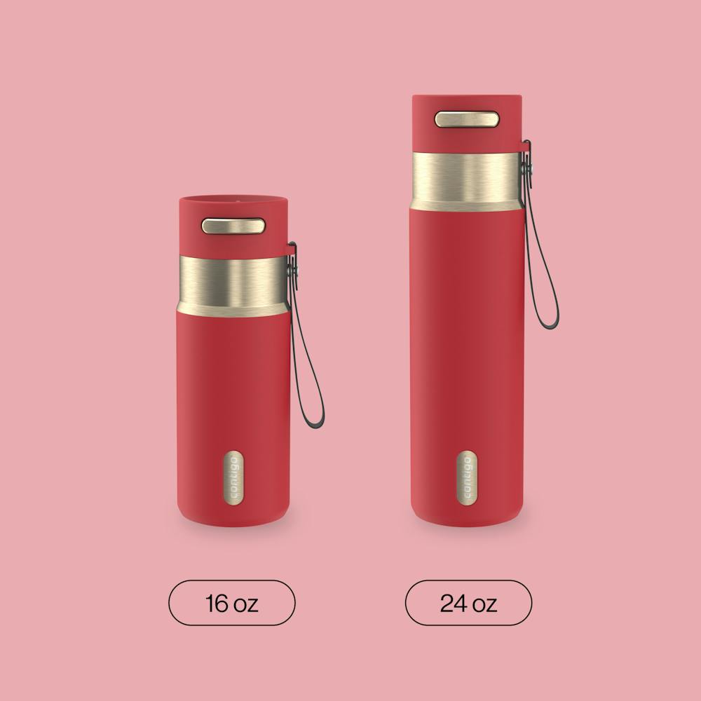 16oz AutoSeal® Bottle (NJ5N)