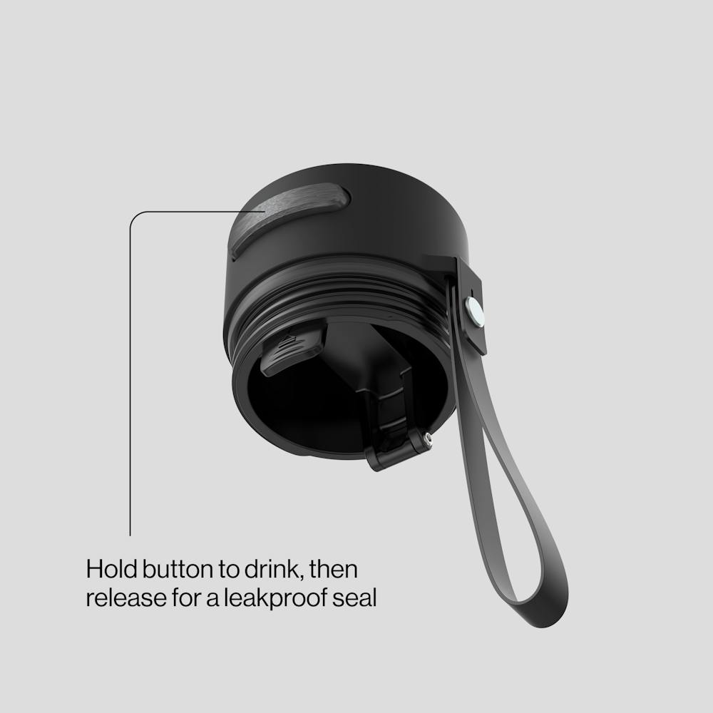 24 oz AutoSeal® Bottle (UPQD)