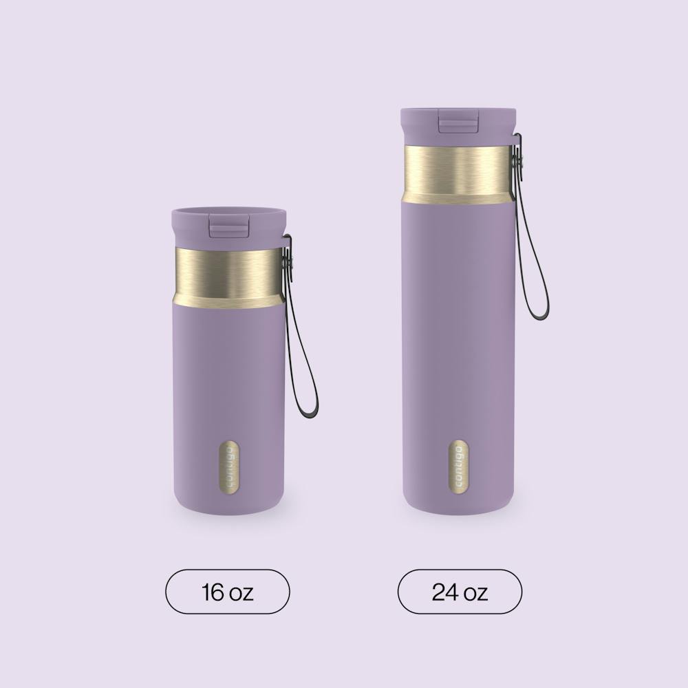 24oz SnapSeal™ Bottle (NP9O)