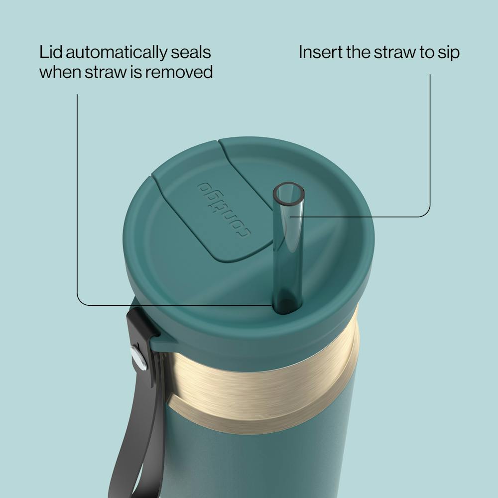 24oz SnapSeal™ Bottle (NP9O)