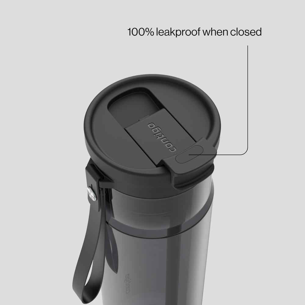 28oz DualSip Plastic Bottle (O7ML)