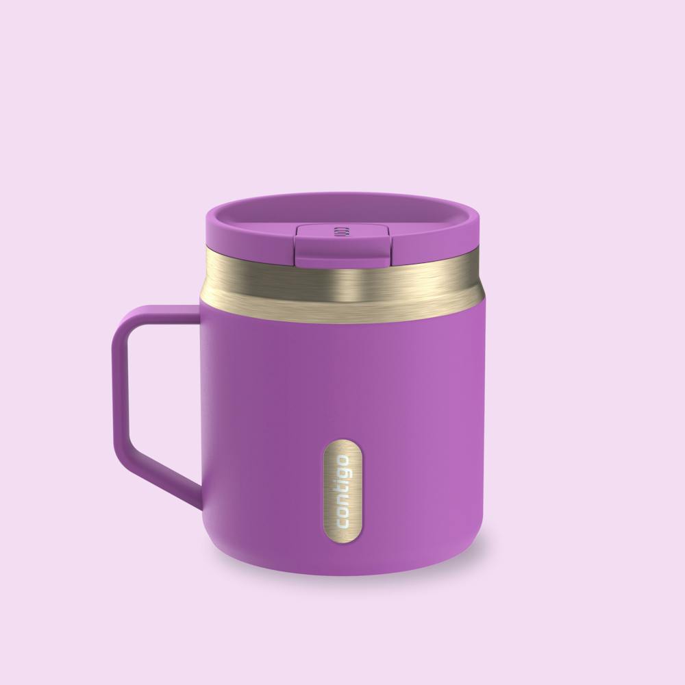 14 oz SnapSeal™ Bottle (S45S)