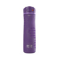Contigo® x Ally Love Ashland Chill 2.0 Stainless Steel Water Bottle with AUTOSPOUT® Lid, 24oz (DUTT)