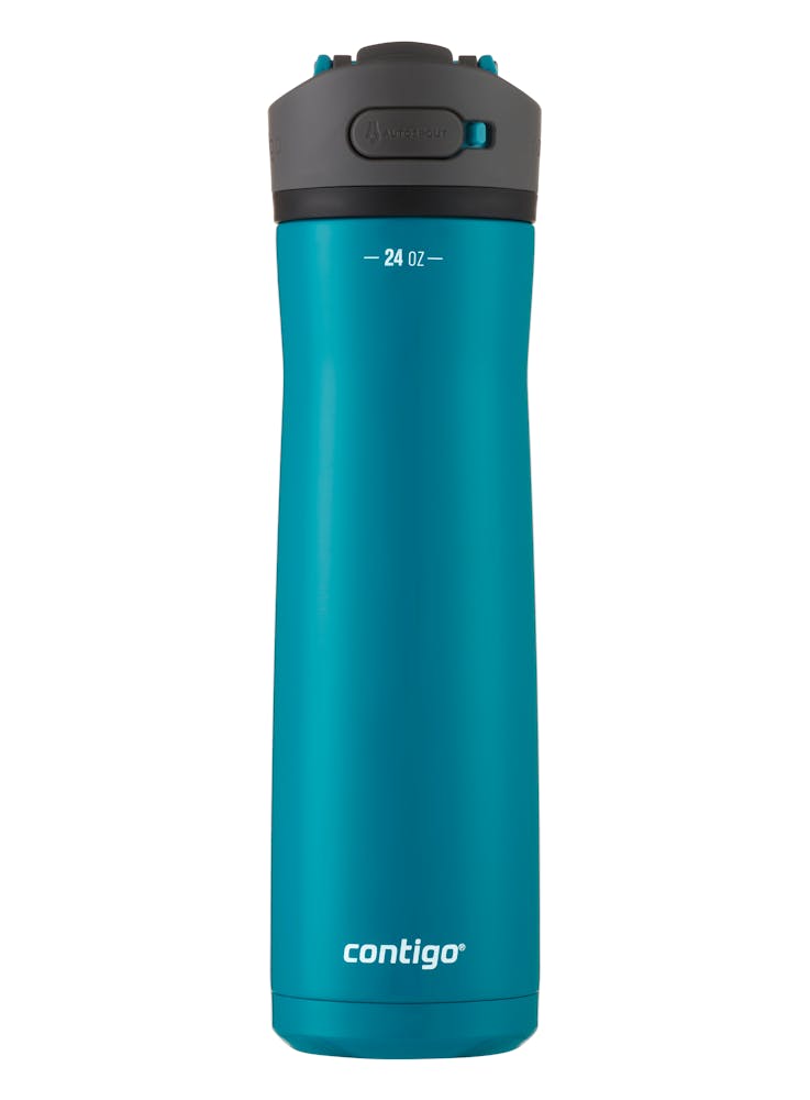 Contigo® Ashland Chill 2.0 Stainless Steel Water Bottle with AUTOSPOUT® Lid, 24oz (XHG7)