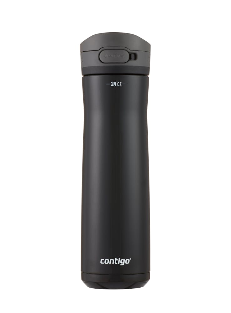 Contigo® Jackson Chill 2.0 Stainless Steel Water Bottle with AUTOPOP Lid, 24oz (YKDH)