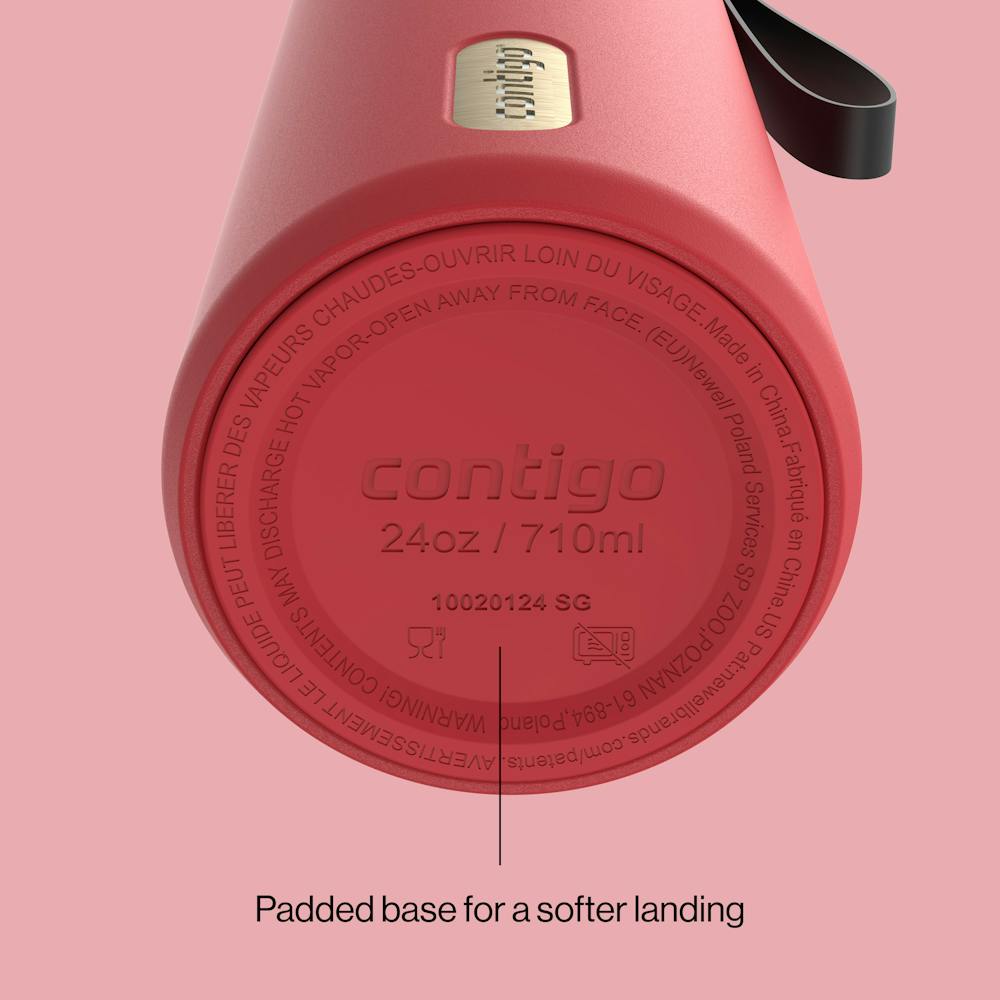 24oz SnapSeal™ Bottle (NP9O)