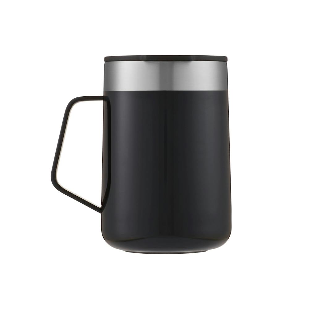 Contigo® Streeterville Stainless Steel Mug with Handle, 14oz (284I)