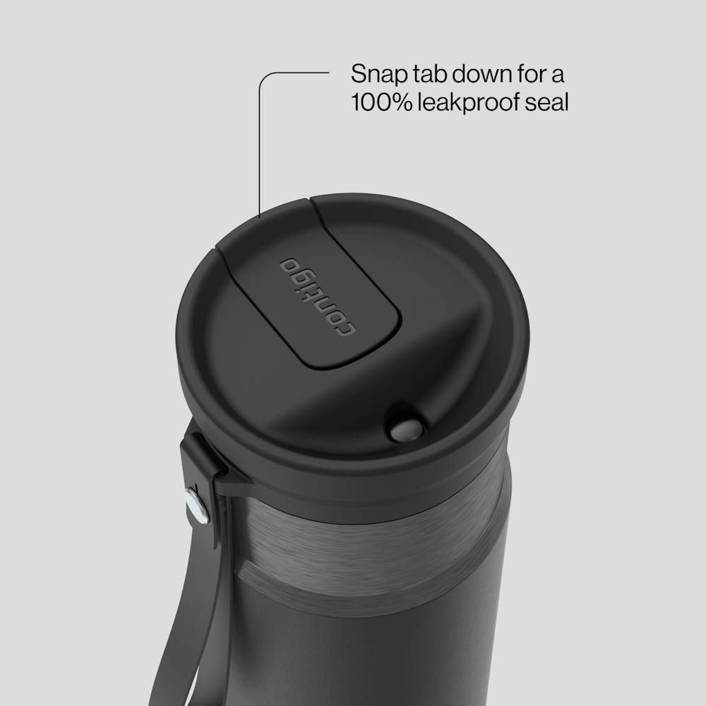 16 oz SnapSeal™ Bottle (7135)