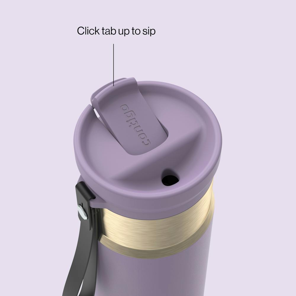 16 oz SnapSeal™ Bottle (7135)