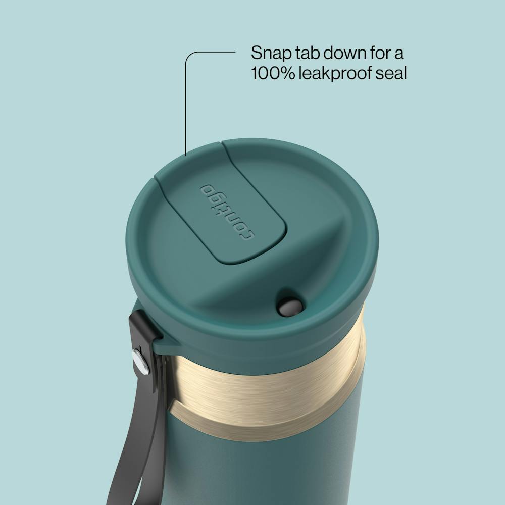 16 oz SnapSeal™ Bottle (7135)