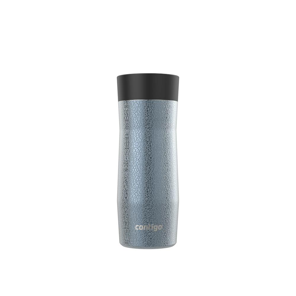 Contigo® AUTOSEAL® West Loop Vacuum-Insulated Stainless Steel Travel Mug with Easy-Clean Lid, 16 oz (JEYE)