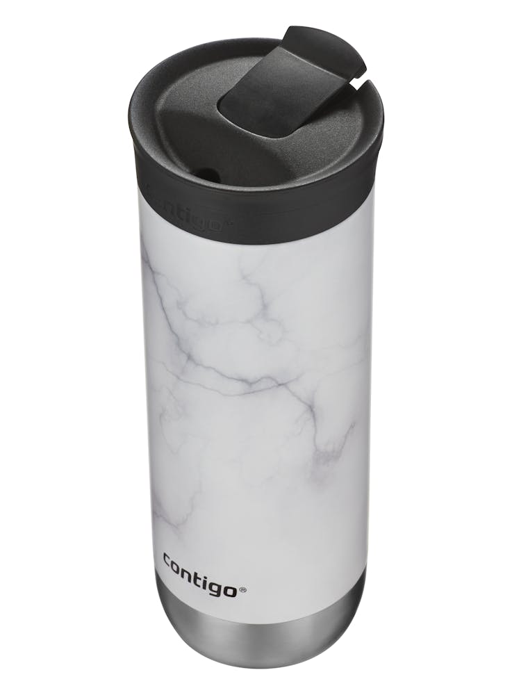 Contigo® Huron Stainless Steel Travel Mug with SNAPSEAL™ Lid, 20oz (47FA)