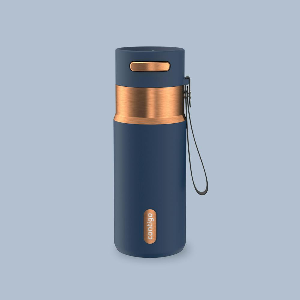 16oz AutoSeal® Bottle (NJ5N)