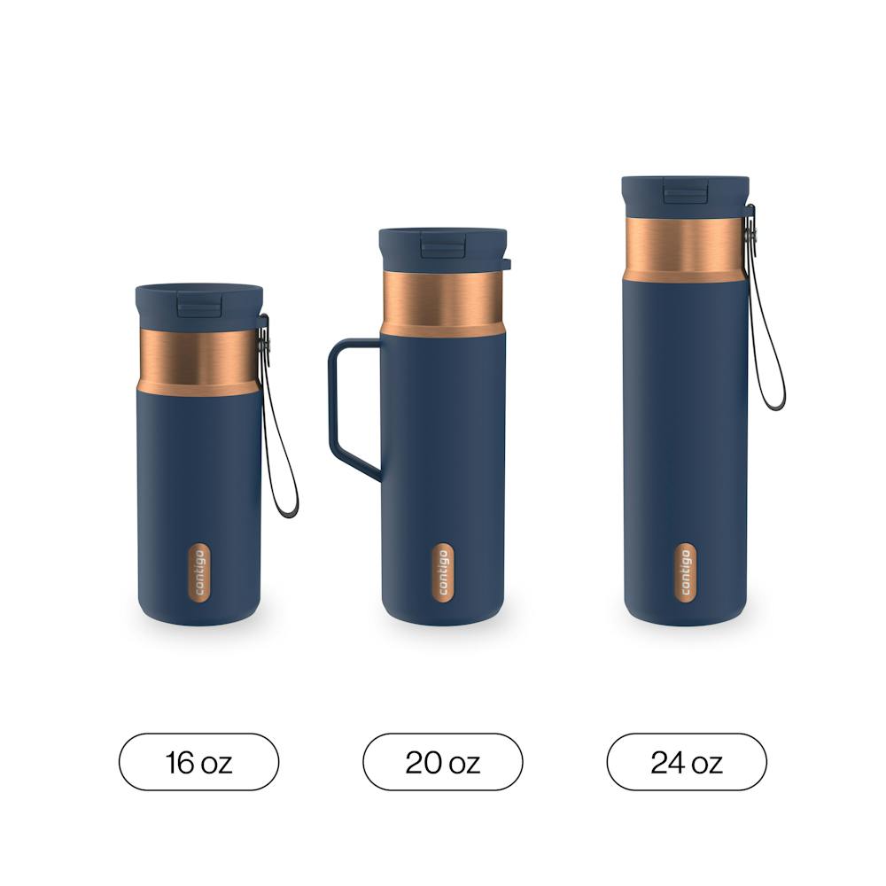 24oz SnapSeal™ Bottle (NP9O)