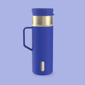20 oz SnapSeal™ Bottle w/Handle (A63M)