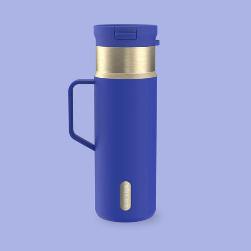 20 oz SnapSeal™ Bottle w/Handle (A63M)